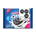 thumbnail image 1 of Galletas Oreo doble stuf sabor chocolate 435 g, 1 of 4