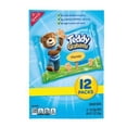 thumbnail image 1 of Galletas Teddy Grahams sabor miel 336 g, 1 of 4