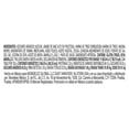 thumbnail image 4 of Galletas Oreo sabor chocolate con relleno sabor menta 566 g, 4 of 4