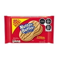 thumbnail image 1 of Galletas Nutter Butter tipo sandwich  sabor crema de cacahuate 453 g, 1 of 2
