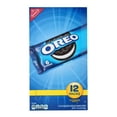 thumbnail image 1 of Galletas Oreo 12 pzas 68 g c/u, 1 of 4