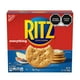 thumbnail image 1 of Galletas Ritz Everything Crackers estilo salada sazonada de 388g, 1 of 2