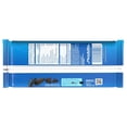 thumbnail image 2 of Galletas Oreo thins sabor chocolate con relleno sabor menta 371 g, 2 of 4