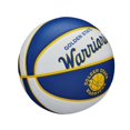 thumbnail image 2 of Mini Balón Retro Golden Wilson Número 3, 2 of 3
