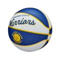 thumbnail image 3 of Mini Balón Retro Golden Wilson Número 3, 3 of 3