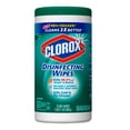 thumbnail image 1 of Toallitas desinfectantes Clorox fresh scent 75 pzas, 1 of 3