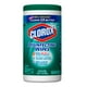 thumbnail image 1 of Toallitas desinfectantes Clorox fresh scent 75 pzas, 1 of 3