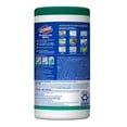 thumbnail image 3 of Toallitas desinfectantes Clorox fresh scent 75 pzas, 3 of 3