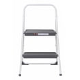 thumbnail image 1 of Escalera Cosco 2 Escalones Blanco  11-134 WHG4M, 1 of 4