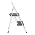 thumbnail image 2 of Escalera Cosco 2 Escalones Blanco  11-134 WHG4M, 2 of 4