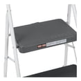 thumbnail image 3 of Escalera Cosco 2 Escalones Blanco  11-134 WHG4M, 3 of 4