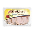 thumbnail image 1 of Pechuga de pavo Oscar Mayer Delifresh ahumada 255 g, 1 of 4