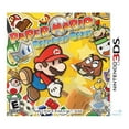 thumbnail image 1 of Paper Mario Sticker Star Nintendo 3DS Físico, 1 of 4
