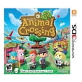 thumbnail image 1 of Welcom to Animal Crossing New Leaf Nintendo 3DS Físico, 1 of 4
