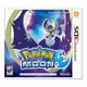thumbnail image 1 of Pokémon Moon Nintendo 3DS Físico, 1 of 4