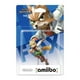 thumbnail image 1 of Amiibo Fox Nintendo Wii U Físico, 1 of 4