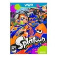 thumbnail image 1 of Splatoon Nintendo Wii U, 1 of 4