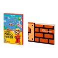 thumbnail image 1 of Super Mario Maker Nintendo Wii U, 1 of 4