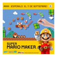 thumbnail image 2 of Super Mario Maker Nintendo Wii U, 2 of 4