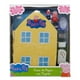 thumbnail image 1 of Casa de juguete Peppa Pig con tapete 16 pzas, 1 of 4