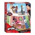 thumbnail image 1 of Set Miraculous Bandai Ladybug Marinette's 2 in 1, 1 of 4