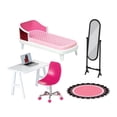 thumbnail image 4 of Set Miraculous Bandai Ladybug Marinette's 2 in 1, 4 of 4
