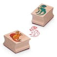 thumbnail image 3 of Set de Sellos Melissa & Doug Bandai De Dinosaurios 15 Pzas, 3 of 3
