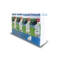 thumbnail image 2 of Focos Philips Espiral Mini Luz Blanca 13 W 4 piezas, 2 of 4