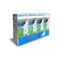 thumbnail image 3 of Focos Philips Espiral Mini Luz Blanca 13 W 4 piezas, 3 of 4