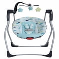 thumbnail image 2 of Columpio Graco Comfy Cove Ajustable 1 Pieza, 2 of 4