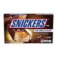 thumbnail image 1 of Barra de helado Snickers 6 pzas, 1 of 4