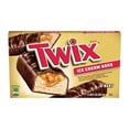 thumbnail image 1 of Barra de helado Twix 6 pzas, 1 of 4
