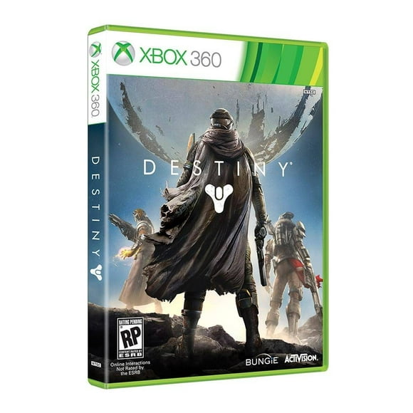 Destiny Xbox 360 Físico