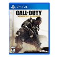 thumbnail image 1 of Call Of Duty Advanced Warfare PlayStation 4 Físico, 1 of 4