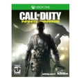 thumbnail image 1 of Call of Duty Infinite Warfare Xbox One, 1 of 4