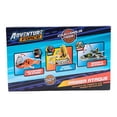 thumbnail image 2 of Set figura de acción y vehículo Adventure Force Articulada y Tanque Amarillo, 2 of 4