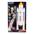 thumbnail image 1 of Figuras de acción con cohete Adventure Force Espacial con Sonido y Accesorios, 1 of 4