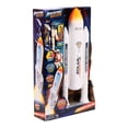 thumbnail image 3 of Figuras de acción con cohete Adventure Force Espacial con Sonido y Accesorios, 3 of 4