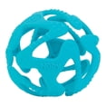 thumbnail image 2 of Mordedera Nuby Pelota Suave Varios Colores 1 Pieza, 2 of 4