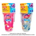 thumbnail image 1 of Vaso Nuby Sipeez 360 wonder cup 300 ml varios colores 1 pza, 1 of 4