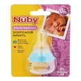 thumbnail image 1 of Biberón Nuby Dosificador de Medicina, 1 of 1