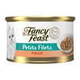 thumbnail image 1 of Alimento para gato Fancy Feast petits filets pollo 85 g, 1 of 1