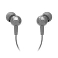 thumbnail image 2 of Audífonos Alámbricos JBL C100 Negro, 2 of 4