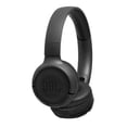 thumbnail image 2 of Audífonos On Ear JBL TUNE 500 BT Negros, 2 of 4
