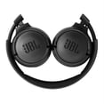 thumbnail image 4 of Audífonos On Ear JBL TUNE 500 BT Negros, 4 of 4