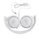 thumbnail image 2 of Audífonos Alámbricos JBL T500WHTAM Blanco, 2 of 4