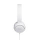 thumbnail image 3 of Audífonos Alámbricos JBL T500WHTAM Blanco, 3 of 4