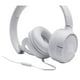 thumbnail image 4 of Audífonos Alámbricos JBL T500WHTAM Blanco, 4 of 4
