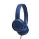 thumbnail image 2 of Audífonos Alámbricos JBL T500BLUAM Azul, 2 of 4