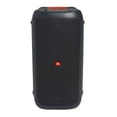 thumbnail image 2 of Bocina Portátil Sistema de luces JBL Party Box 100, 2 of 4